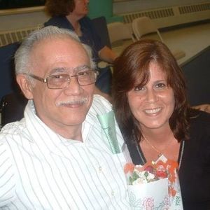 Meet your Posher, Rose